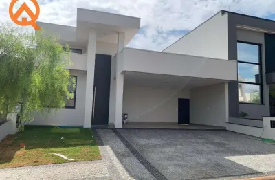 Casa de condomínio para venda em parque brasil 500 de 191.86m² com 3 quartos, 3 suites e 4 garagens