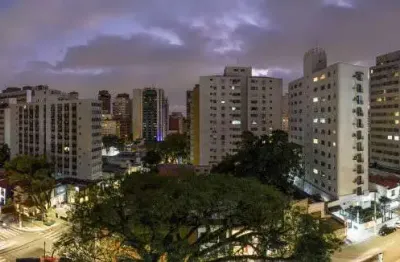 Apartamento para venda em jardim paulista de 368.00m² com 4 quartos, 4 suites e 4 garagens