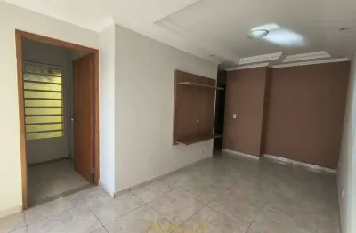 Casa de condomínio para venda em jardim pedroso de 61.02m² com 3 quartos e 2 garagens