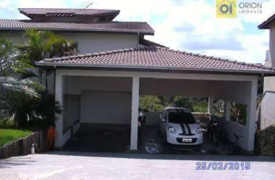 Casa para venda em aldeia da serra de 600.00m² com 4 quartos, 4 suites e 3 garagens