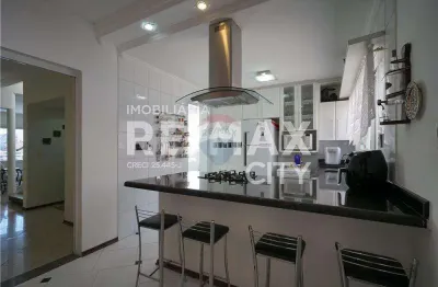 Casa para venda em jardim paulista ii de 183.00m² com 3 quartos, 3 suites e 4 garagens