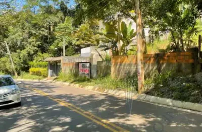 Terreno à venda na Estrada das Neves, 1042935, Vila Aparecida, Suzano