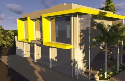 Sala comercial para alugar na Cidade Alta, Piracicaba 