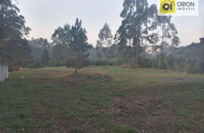 Terreno à venda na Estrada do Produtor, 94, Quintas do Ingaí, Santana de Parnaíba