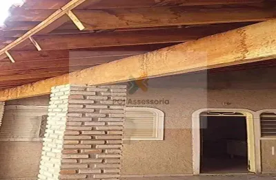 Casa com 3 quartos à venda na Vila Diniz, São José do Rio Preto 