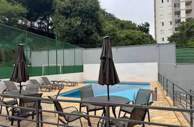 Apartamento para venda em vila caldas de 51.00m² com 21 quartos e 1 garagem