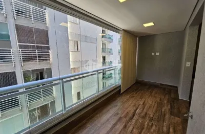 Apartamento para alugar em jardim botânico de 93.00m² com 3 quartos, 1 suite e 2 garagens