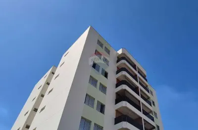 Apartamento para venda em centro de 89.80m² com 2 quartos e 1 garagem