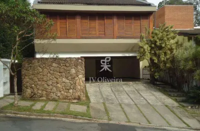 Casa de condomínio para venda e aluguel em jardim morumbi de 400.00m² com 5 quartos, 3 suites e 2 garagens