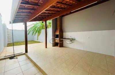 Casa para venda em vila monteiro de 120.00m² com 3 quartos, 1 suite e 2 garagens