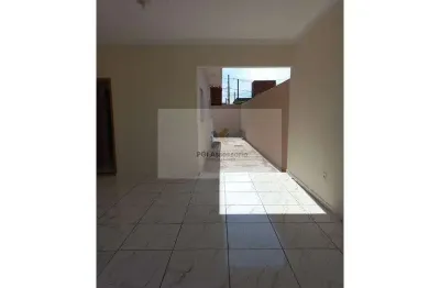 Casa para venda em jardim campo belo de 120.00m² com 2 quartos e 2 garagens