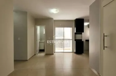 Apartamento para alugar em parque universitário de 60.00m² com 2 quartos e 1 garagem