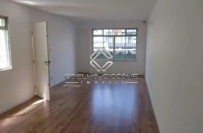 Sobrado para venda em parque jaçatuba de 170.00m² com 3 quartos, 1 suite e 2 garagens