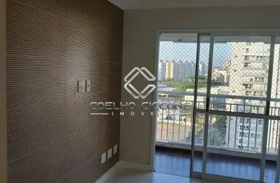 Apartamento para venda em centro de 83.00m² com 3 quartos, 1 suite e 2 garagens