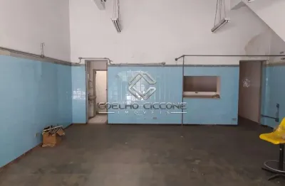 Sala comercial à venda na Alameda Conde de Porto Alegre, Santa Maria, São Caetano do Sul