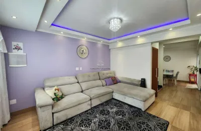 Sobrado para venda em osvaldo cruz de 162.00m² com 3 quartos, 1 suite e 2 garagens