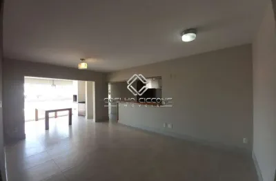 Apartamento para venda em jardim são caetano de 124.00m² com 3 quartos, 2 suites e 2 garagens