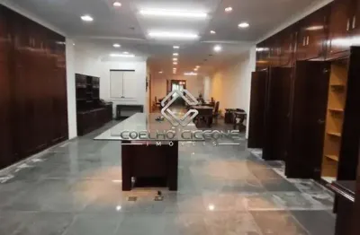 Prédio comercial para alugar em santo antônio de 238.00m² com 4 garagens