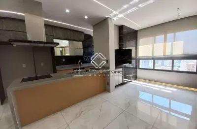 Apartamento para venda em centro de 86.90m² com 2 quartos, 2 suites e 2 garagens