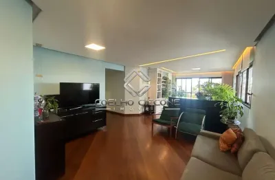 Apartamento para alugar em santa paula de 180.00m² com 3 quartos, 1 suite e 2 garagens