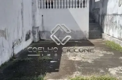 Terreno à venda na Avenida Presidente Kennedy, 1739177, Boa Vista, São Caetano do Sul