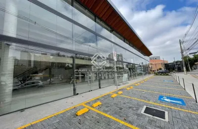 Sala comercial para alugar em boa vista de 829.00m² com 14 garagens