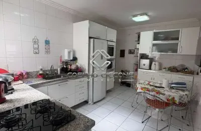 Apartamento para venda em santa paula de 123.00m² com 3 quartos, 3 suites e 3 garagens