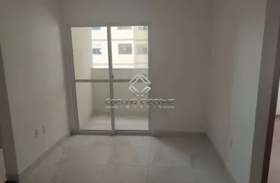 Apartamento para alugar em vila carioca de 51.00m² com 2 quartos, 1 suite e 1 garagem
