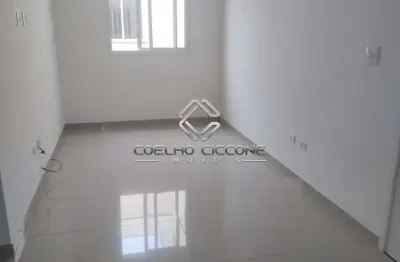 Cobertura para alugar em olímpico de 120.00m² com 2 quartos, 1 suite e 2 garagens