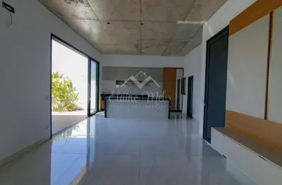 Casa para venda em condomínio buona vita de 184.00m² com 3 quartos, 3 suites e 4 garagens