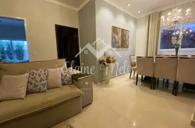 Casa para venda em condomínio piemonte de 141.78m² com 3 quartos e 1 suite