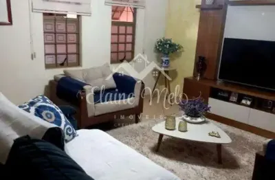 Casa para venda em jardim universal de 222.97m² com 3 quartos