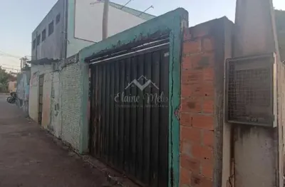 Terreno à venda na Rua Maurício Galli, *, Jardim Imperador, Araraquara