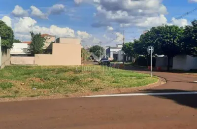 Terreno para venda em condomínio village damha i de 318.00m²