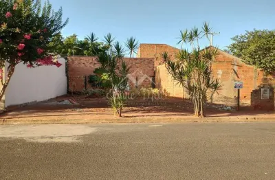 Terreno à venda na Avenida Angelo Vissali, *, Jardim Adalberto Frederico de Oliveira Roxo I, Araraquara