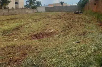 Terreno à venda na Avenida Uchôa, *, Jardim América (Vila Xavier), Araraquara