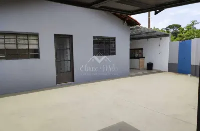 Casa para venda em jardim mangiacapra de 100.00m² com 2 quartos, 1 suite e 2 garagens