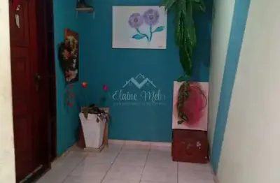 Casa para venda em jardim selmi dei de 216.00m² com 4 quartos, 1 suite e 2 garagens