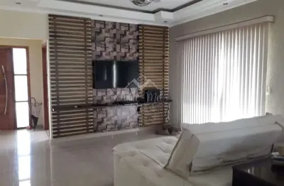 Casa para venda em condomínio veneto de 299.00m² com 4 quartos e 3 suites