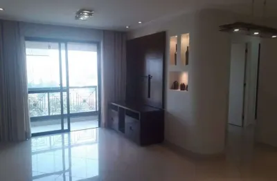 Apartamento para alugar em jardim peri peri de 77.00m² com 3 quartos, 1 suite e 2 garagens