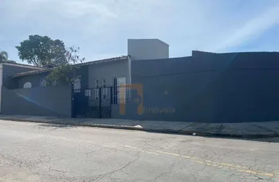 Casa para alugar em vila suissa de 174.00m² com 3 quartos, 2 suites e 2 garagens