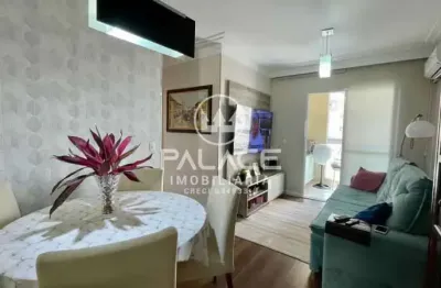 Apartamento para venda em alto de 68.00m² com 3 quartos, 1 suite e 1 garagem