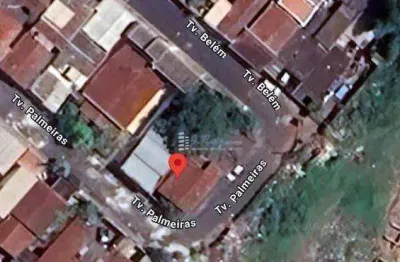 Casa com 2 quartos à venda na Travessa Palmeiras, 87, Ipiranga, Ribeirão Preto