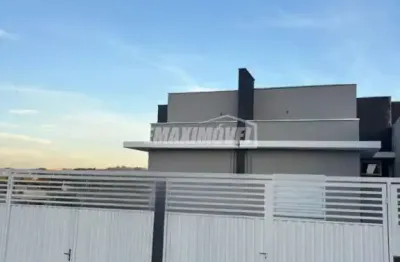 Casa para venda em jardim josane de 55.00m² com 2 quartos e 1 garagem