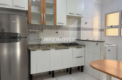 Apartamento para alugar em vila brizzola de 67.00m² com 2 quartos e 1 garagem