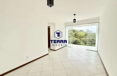 Apartamento para venda em tribobó de 77.00m² com 2 quartos, 1 suite e 1 garagem