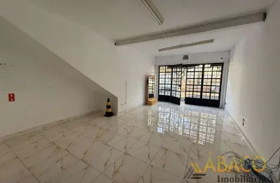 Prédio comercial para alugar em jardim são carlos de 98.00m²
