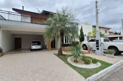 Casa de condomínio para venda em campos do conde 1 de 350.00m² com 4 quartos, 1 suite e 6 garagens