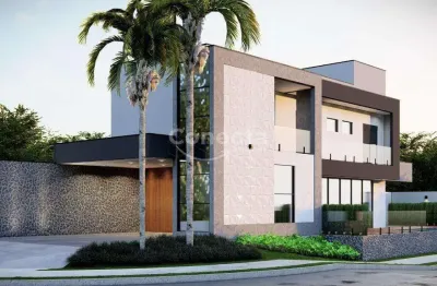 Casa de condomínio para venda em morros de 225.00m² com 3 quartos, 3 suites e 2 garagens