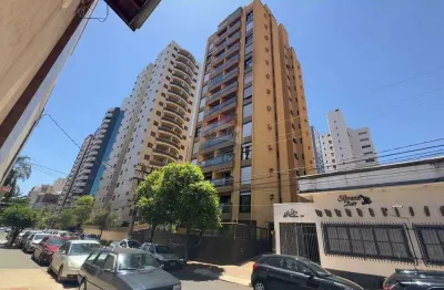 Apartamento para alugar em alto da boa vista de 48.00m² com 1 quarto